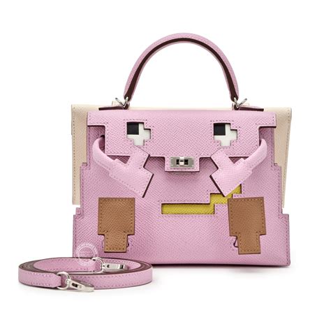 hermes kelly picto|Hermes kelly depeches.